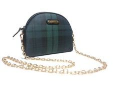 Borsetta Pochette Ralph Lauren da portare a tracolla a spalla