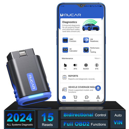 Mucardriverscan obd2 - mucardriverscan,