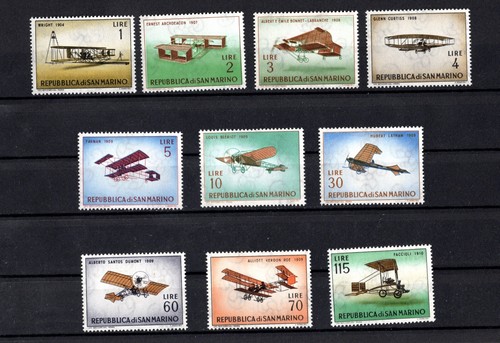 San marino 1962 storia - san,