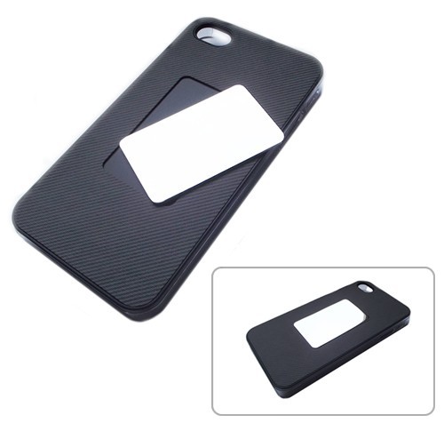 Cover per cellulare iphone - cover, 6
