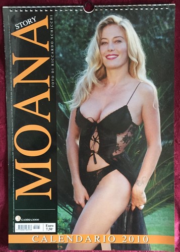 Calendari moana canalis - 2, moana/1