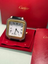 *** Orologio Cartier Santos