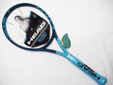 *NOS* HEAD GRAPHENE 360+