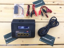 Carica - Scarica Batteria B8