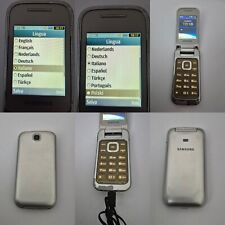 CELLULARE SAMSUNG GT C3590 GSM