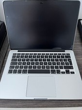 A1502 2015 ORIGINALE DISPLAY SCHERMO APPLE LCD RETINA MACBOOK PRO' 13"