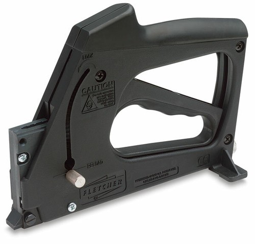 Avvitatore punti fletcher - a,