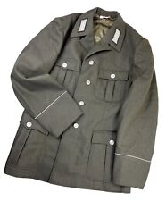 DDR NVA giacca uniforme