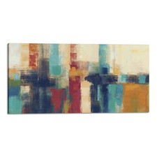 Quadro stampa tela con - stampa,