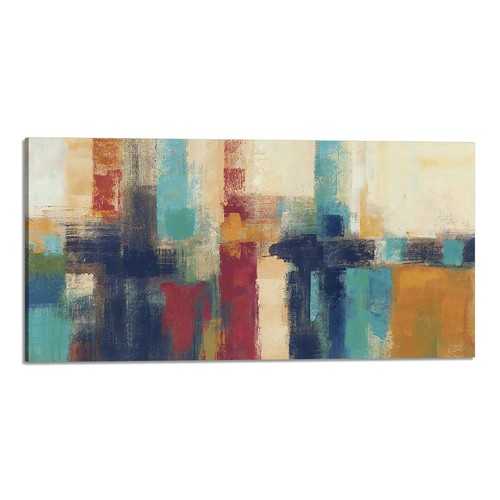 Quadro stampa tela con - tela,