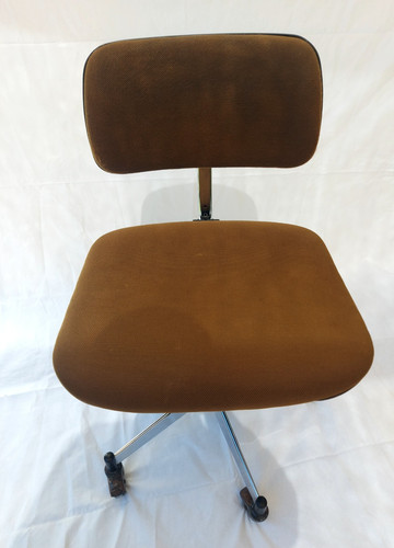 Sedia albert stoll giroflex - sedia,