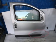 PORTIERA PORTA SPORTELLO ANTERIORE DESTRA CITROEN NEMO 2008
