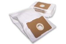 10 sacchetti per aspirapolvere per Protool Festool VCP 171 VCP 170 E VCP 170E tessuto non tessuto