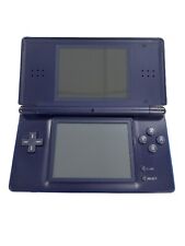 Nintendo DS Lite Sistema