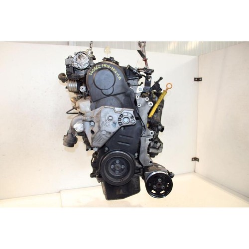 Motore compl bsw - bsw, volkswagen