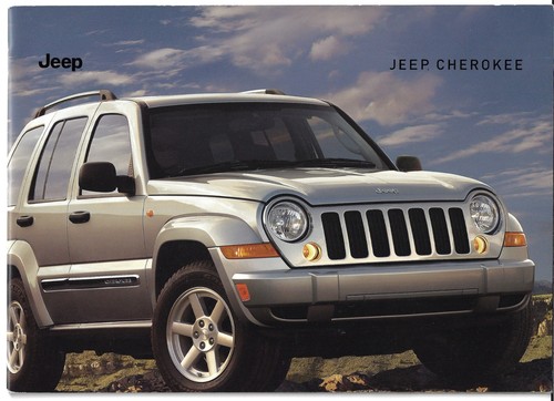Jeep cherokee 2006 market - cherokee,