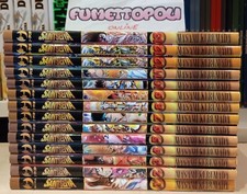 SAINT SEIYA NEXT DIMENSION