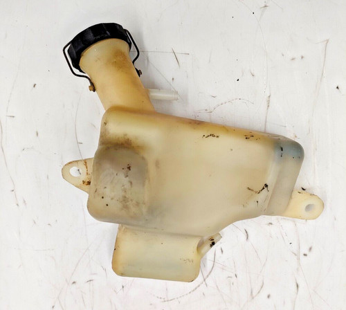 Vaschetta liquido radiatore - liquido, radiatore-