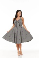 Timeless London ABITO A