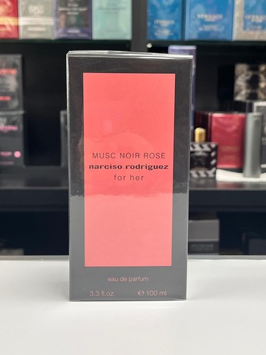 Narciso rodriguez musc noir - rodriguez,