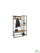 APPENDIABITI CON PANCA STILE