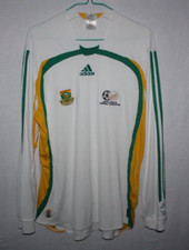 Maglia calcio South Africa