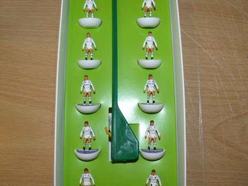 Squadra subbuteo santiago - squadra,