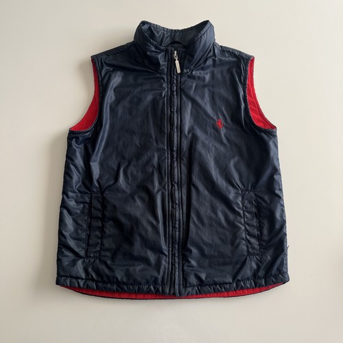 Gilet ferrari ragazzo anni - ragazzo, 5/6