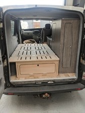 PLY legno duro 18 mm - letto