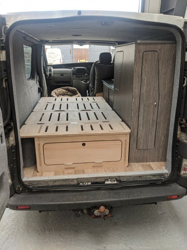 Ply legno duro letto - ply,