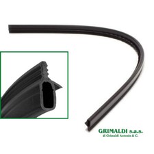 GUARNIZIONE INFERIORE VASCA