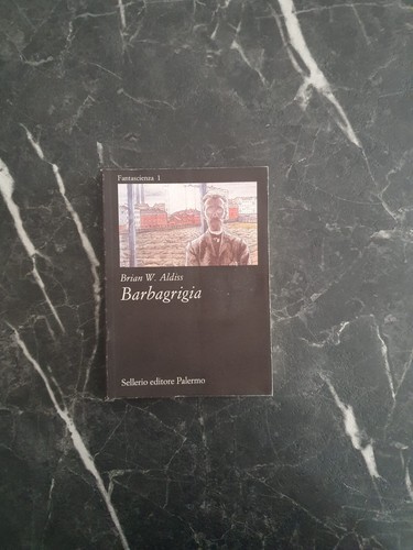 Brian aldiss - brian, –