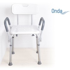 Sedia per Doccia Regolabile