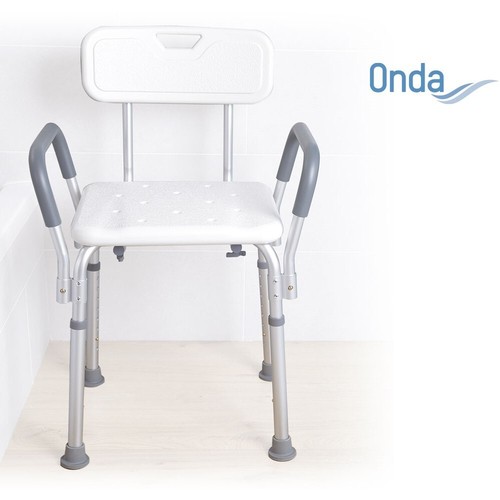 Sedia per doccia - sedia,