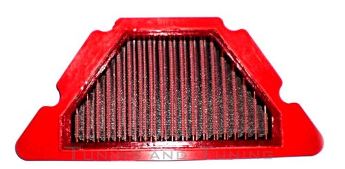 Filtro aria sportivo bmc per - filtro,