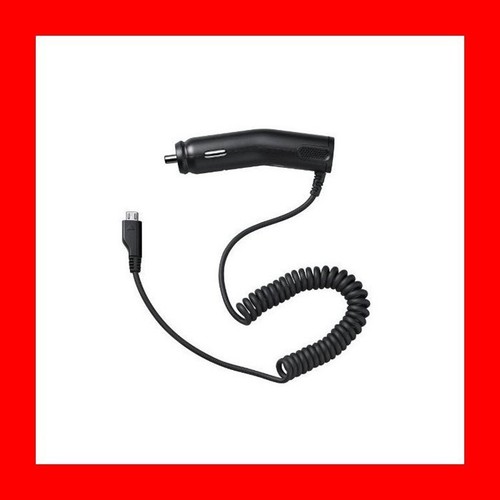 Chargeur voiture - ★★,