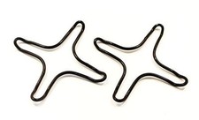 2 RIDUTTORE RIDUZIONE 4 PUNTE