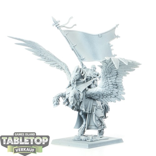 Regno bretonnia - bretonnia,
