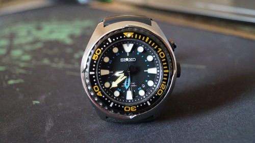 Seiko prospex sun021 - seiko,