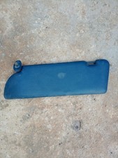 Mercedes 560SEC Aletta Parasole Sinistra