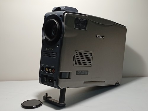 Sony cpj a300e - sony, –
