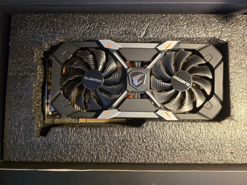 Geforce gtx 1060 xtreme - gtx,