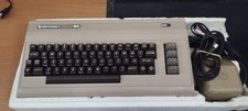 Commodore 64 Biscottone Boxato e in ottimo stato