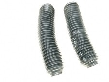 COPPIA SOFFIETTI FORCELLE PAIR OF FORK GASKETS HONDA NX DOMINATOR 650 91-02