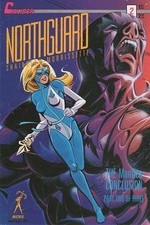 Northguard: The Mandes