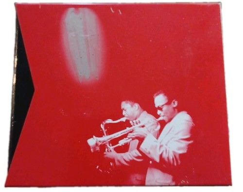 Miles davis john - davis, &