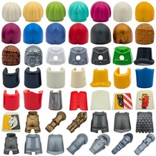 Playmobil lotti spalline