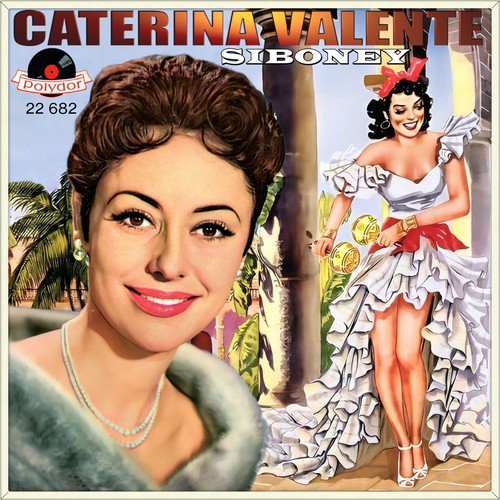 Foto repro caterina valente - foto,