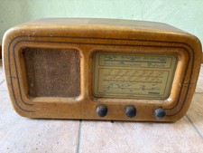 Radio d'epoca Modello Phonola
