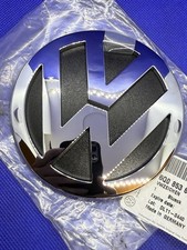 Logo Stemma Monogramma VW Polo